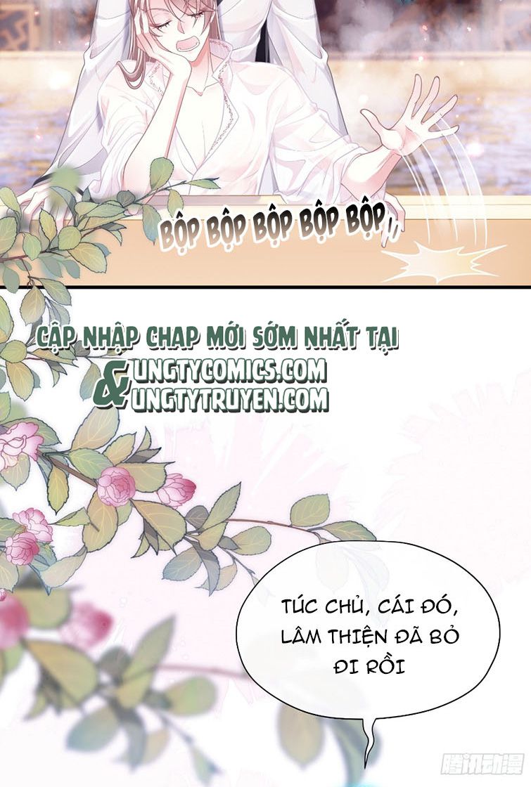 Tôi Nghi Ngờ Hệ Thống Thích Tôi chapter 41