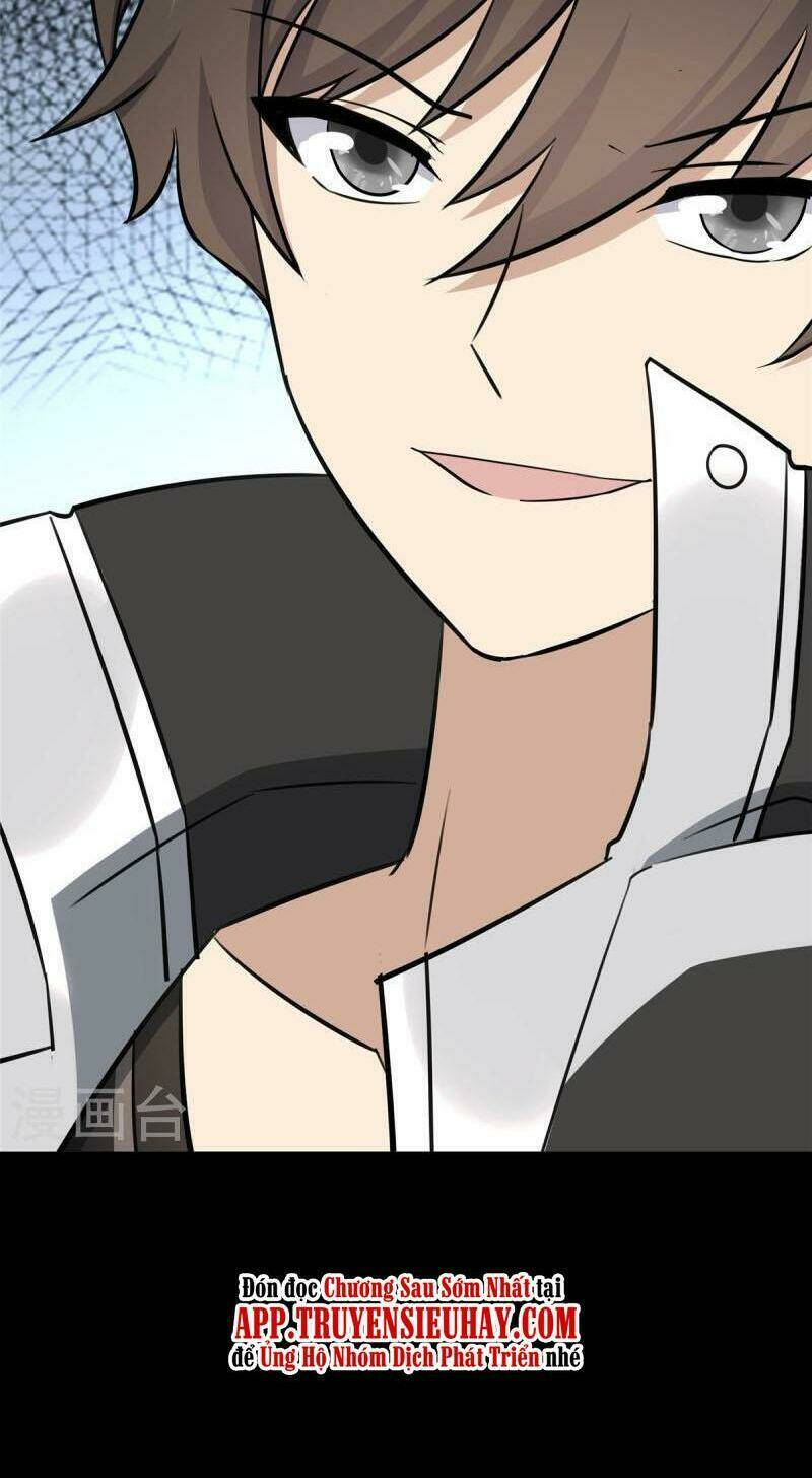 bạn gái virus của tôi chapter 349 69