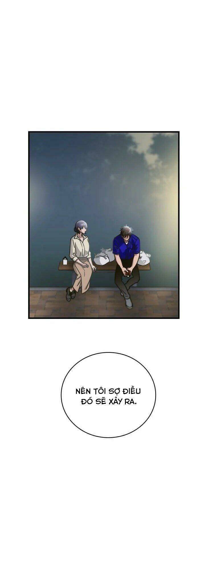 tiếng sói trong hiệu thuốc chapter 16 19