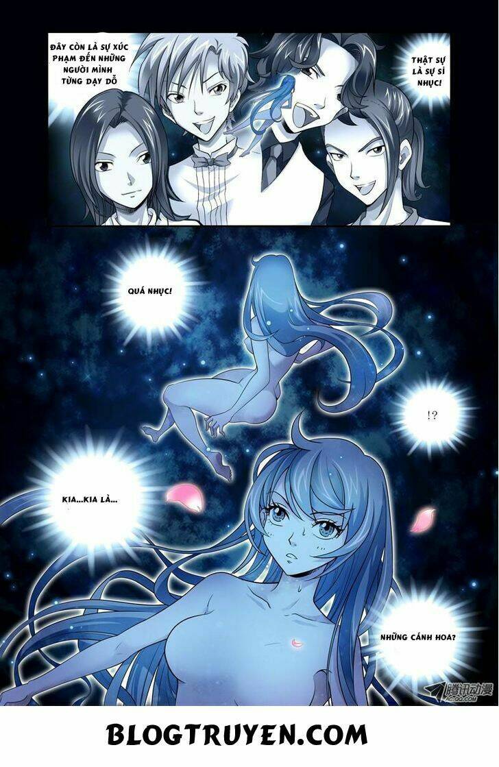 dòng máu phượng hoàng chapter 1 16