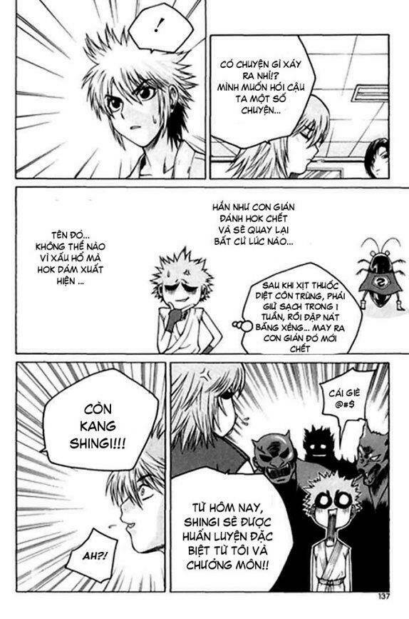 zippy ziggy chapter 26 11