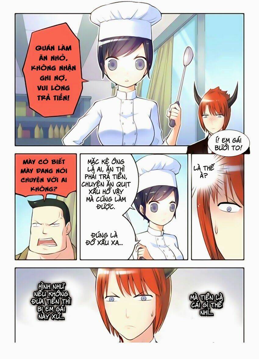 vương bài ngự sử chapter 29 3