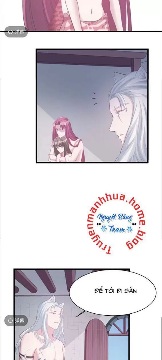 [16+] thảnh thơi thú thế chủng chủng điền, sinh sinh tể chapter 103 15