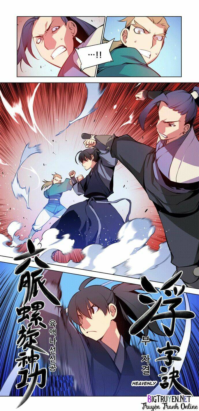 märchen: the embodiment of tales chapter 49 18