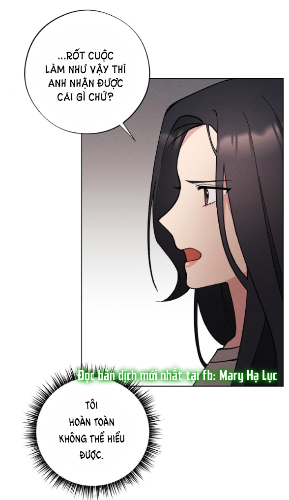 Ăn Mòn chapter 7.2 - Trang 29