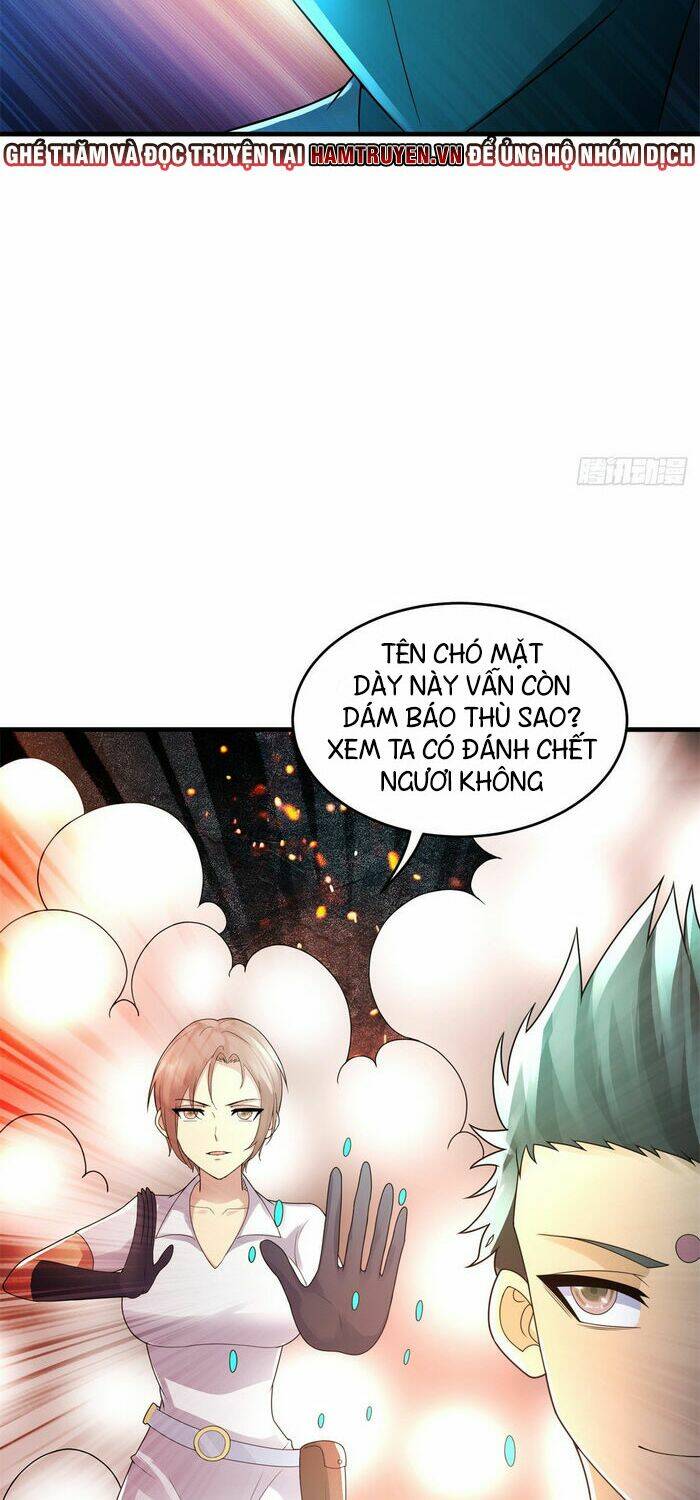 pháp sư truyền kì chapter 41 10