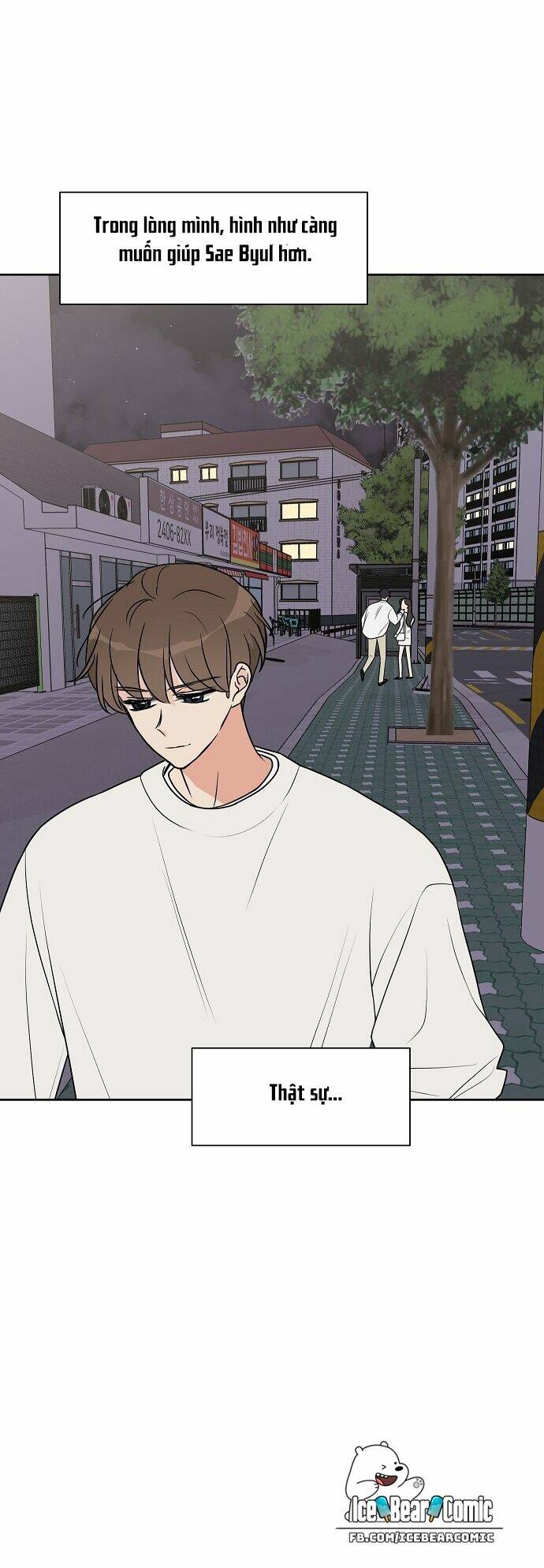 thiếu nữ 1m8 chapter 21 82