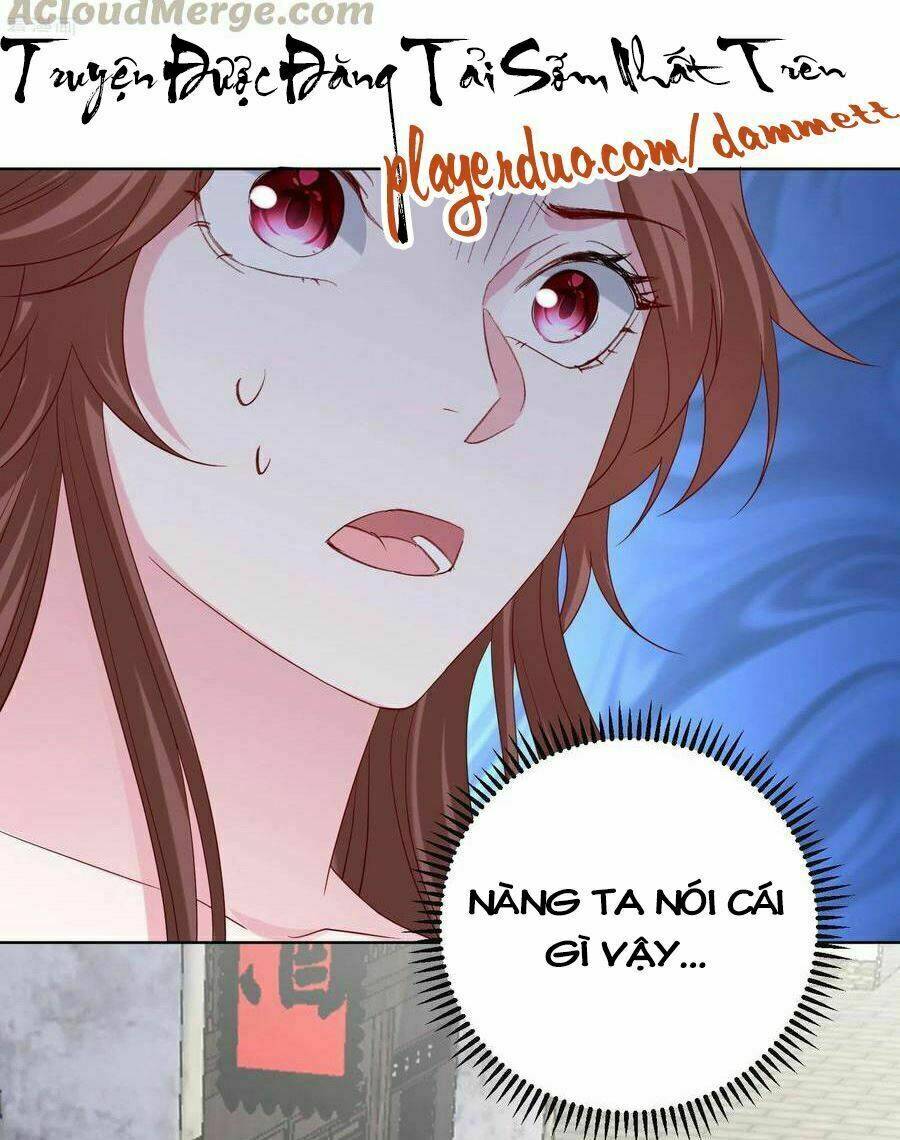 độc y đích nữ chapter 190 24