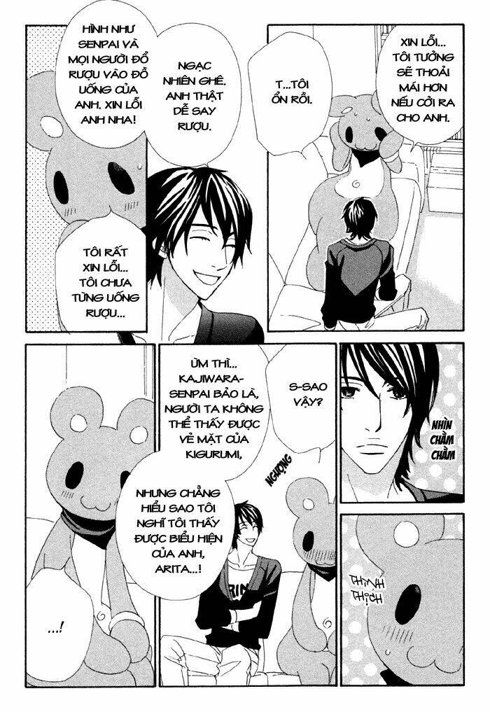 kigurumi planet chapter 1 38