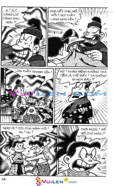 thần đồng đất việt chapter 18 61