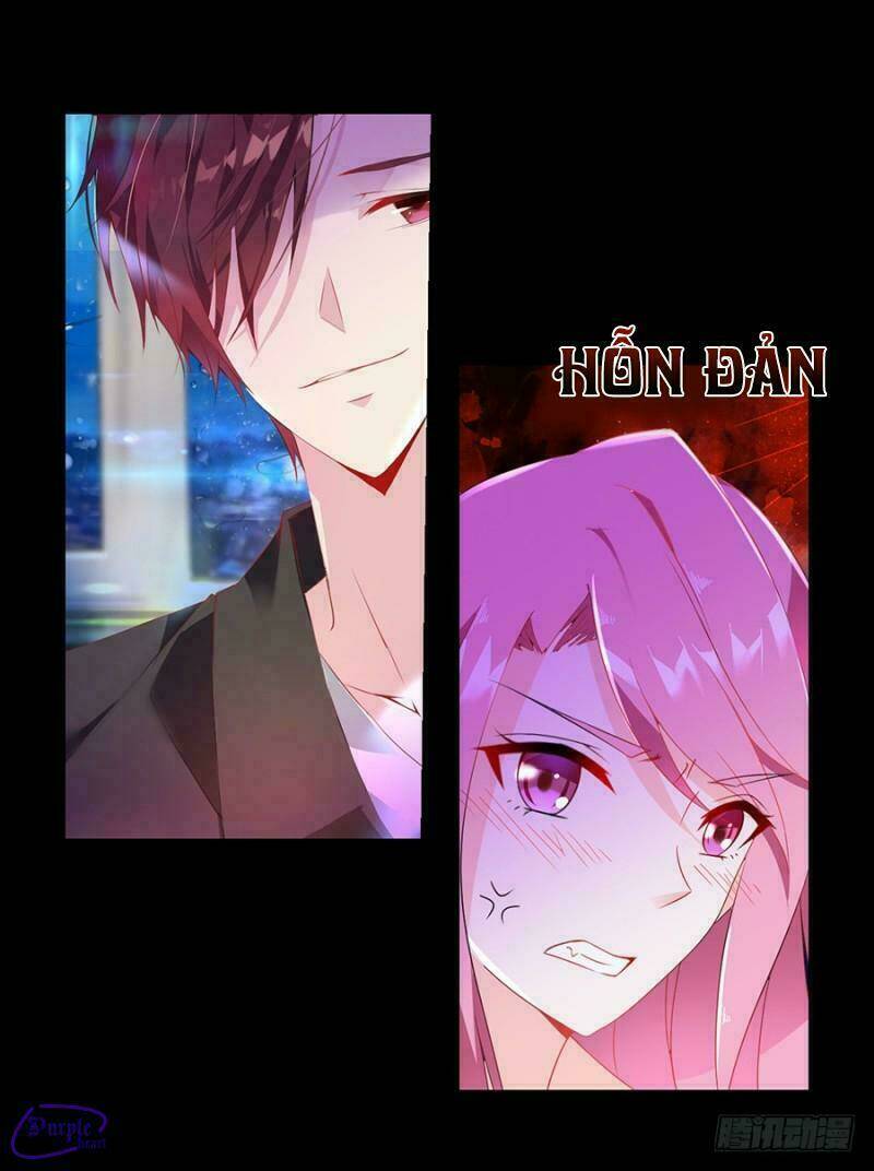 bảy ngày thực cốt hôn ước chapter 7 2