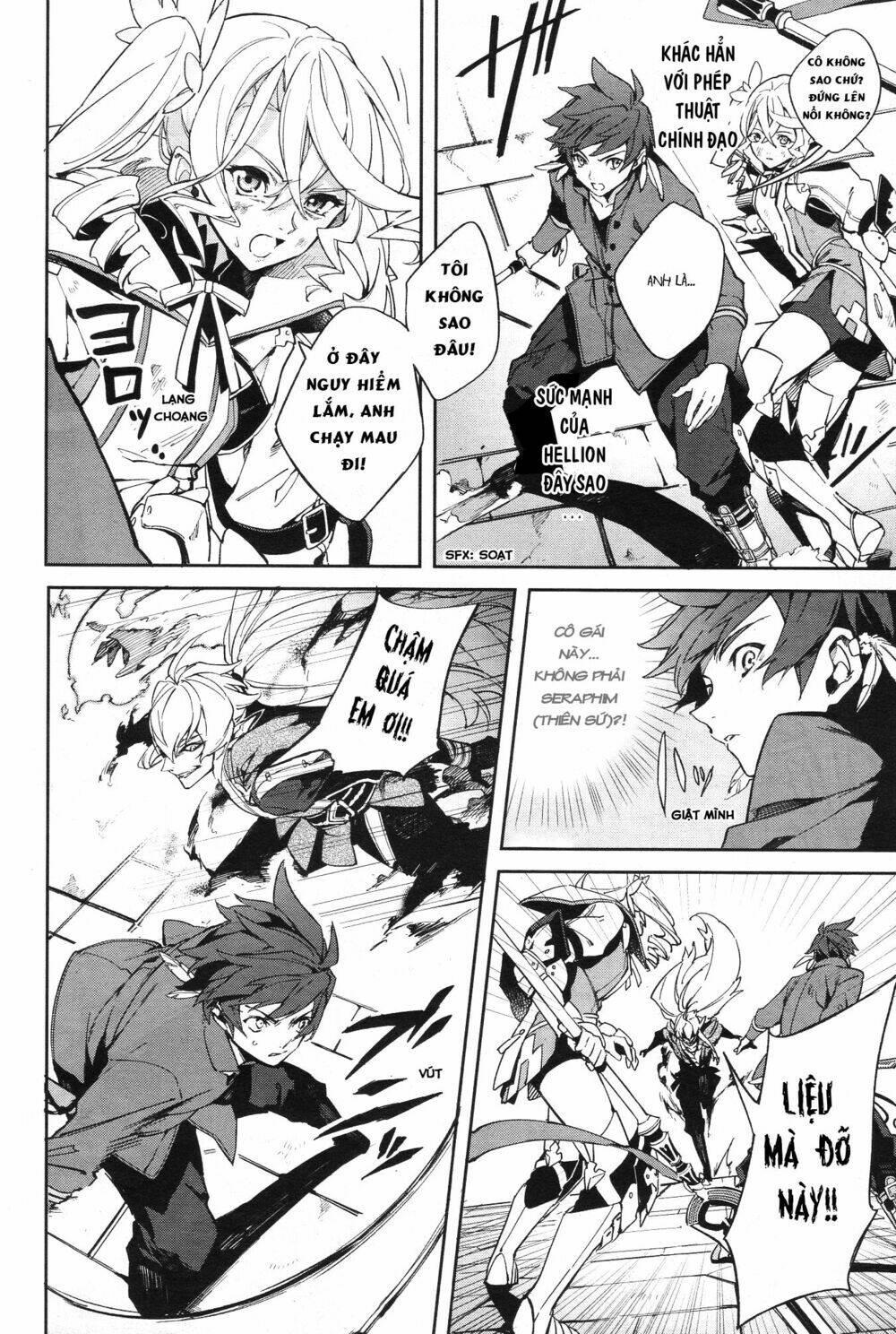 tales of zestiria - michibiki no koku chapter 1 15