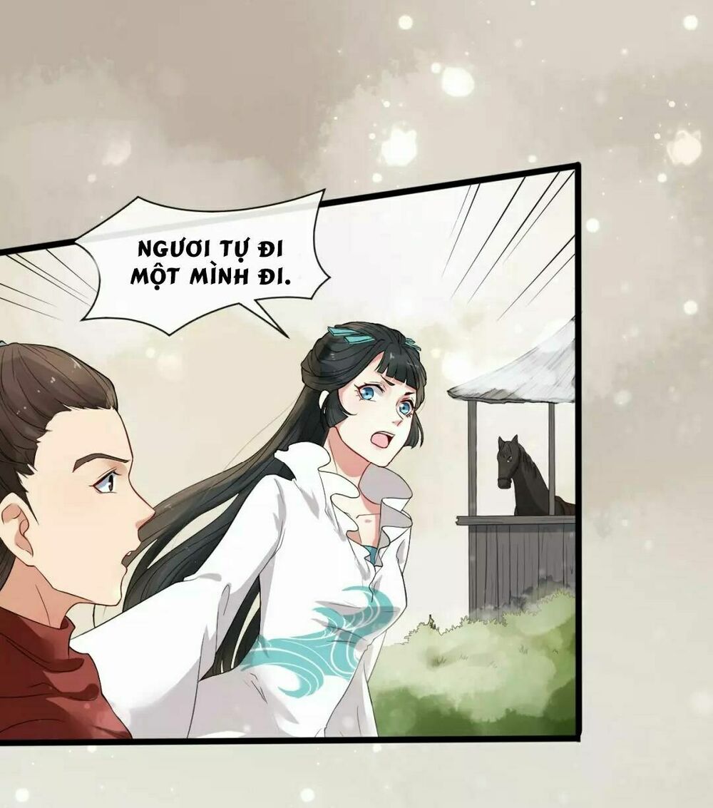 bồng sơn viễn 2 chapter 2 5