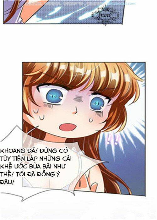 bá quyền trung thành tìm kiếm người yêu chapter 8 15