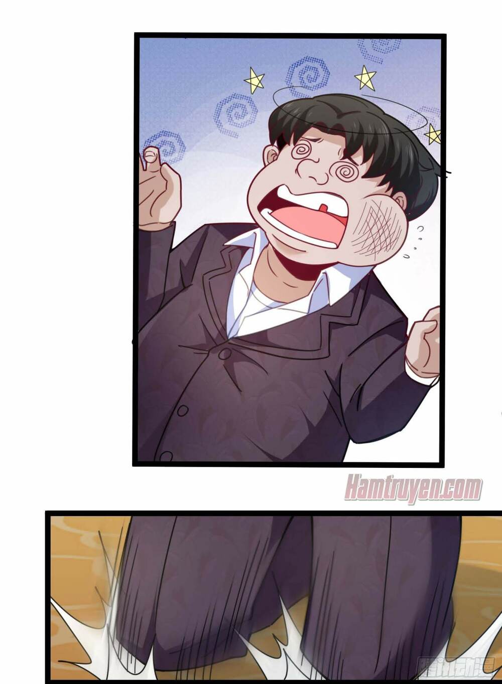 trọng sinh cực phẩm tiên đế chapter 16 18