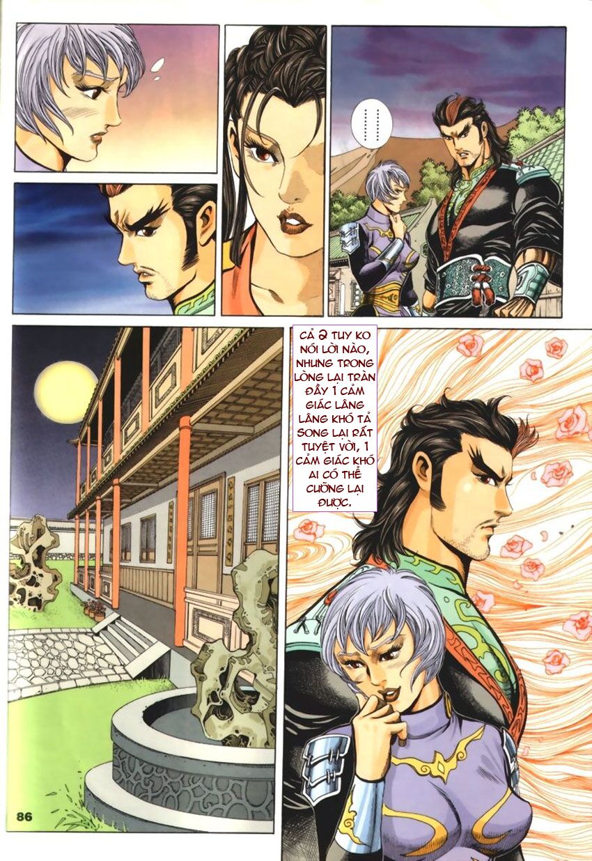 tầm tần ký chapter 49 24