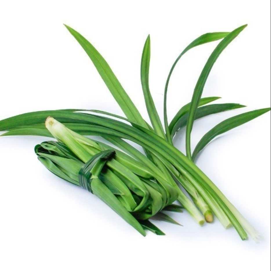 [CHỈ GIAO HCM] Lá dứa - 300gr