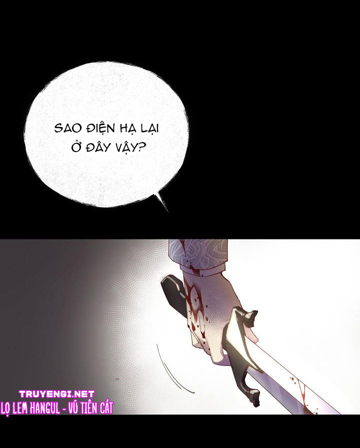 mối tình lãng mạn với kẻ phản diện chapter 1 90