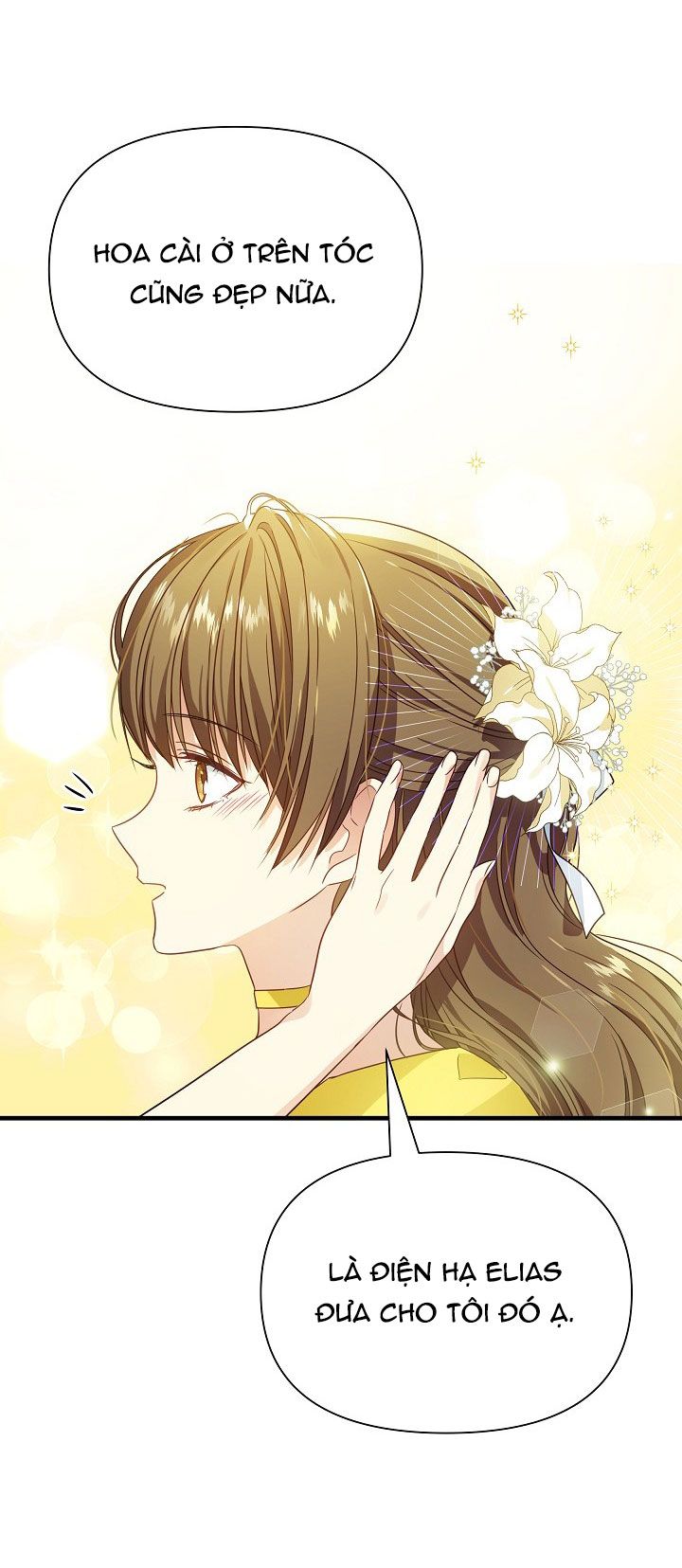 từ lúc bắt đầu tôi vẫn luôn ở bên em chapter 11 23