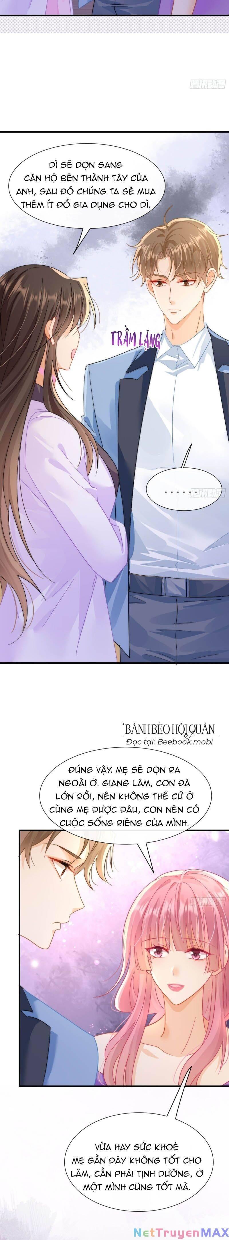 vụng trộm chapter 8 3