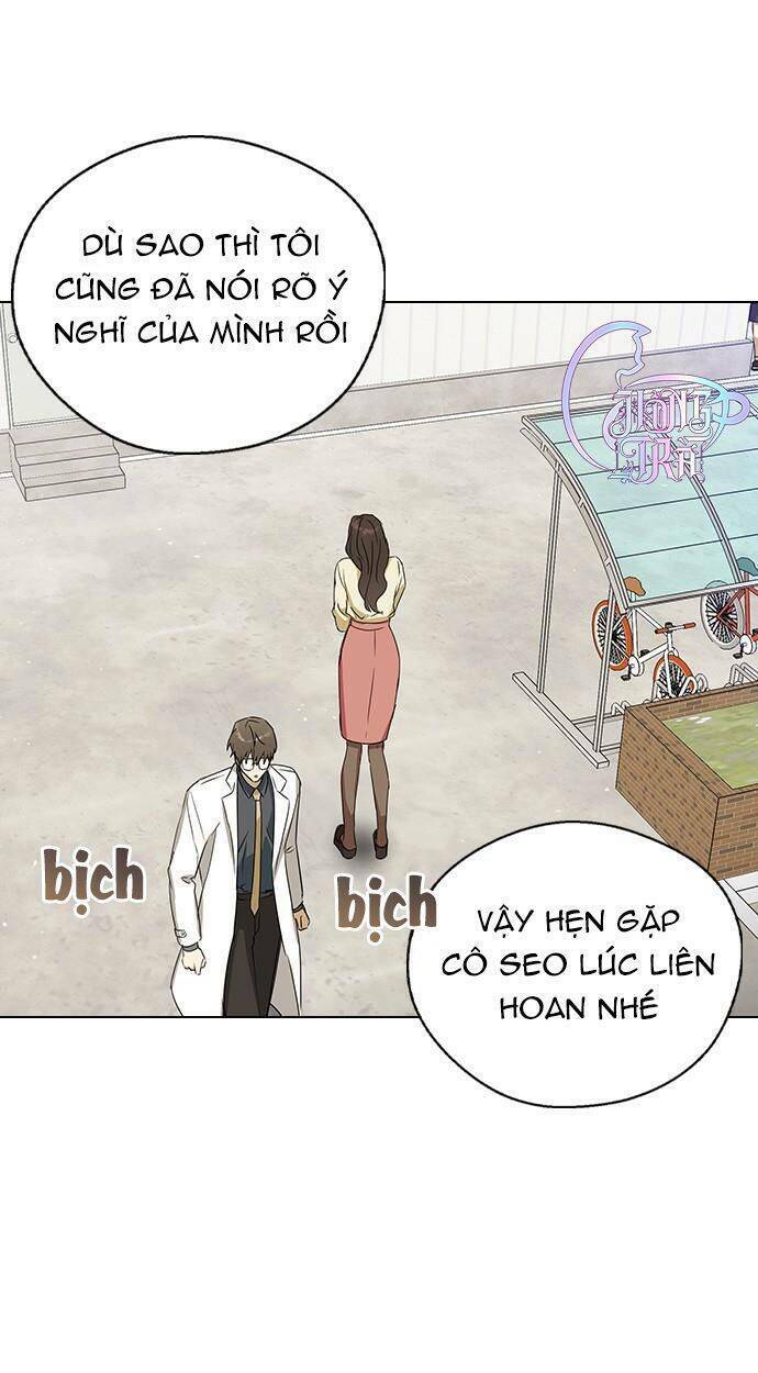 duyên nợ kiếp trước chapter 33 64