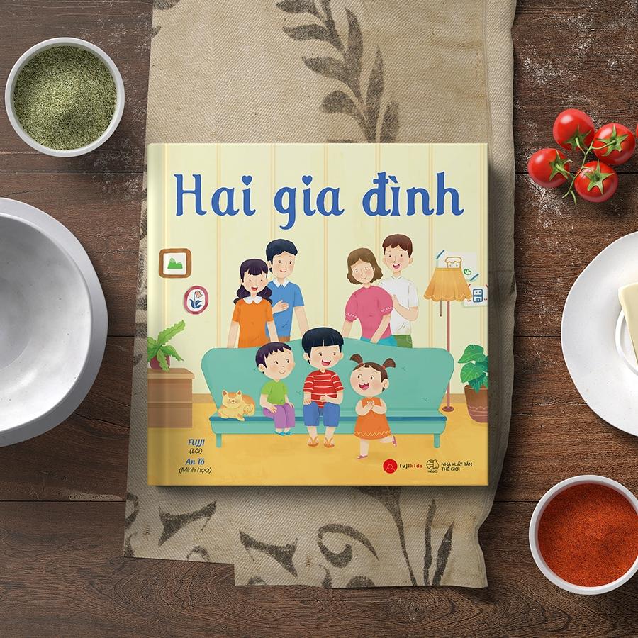 Hai Gia Đình