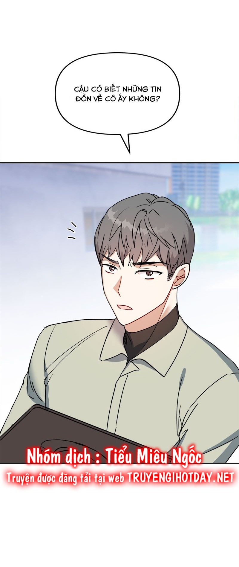 bản cam kết hôn nhân chapter 31 23