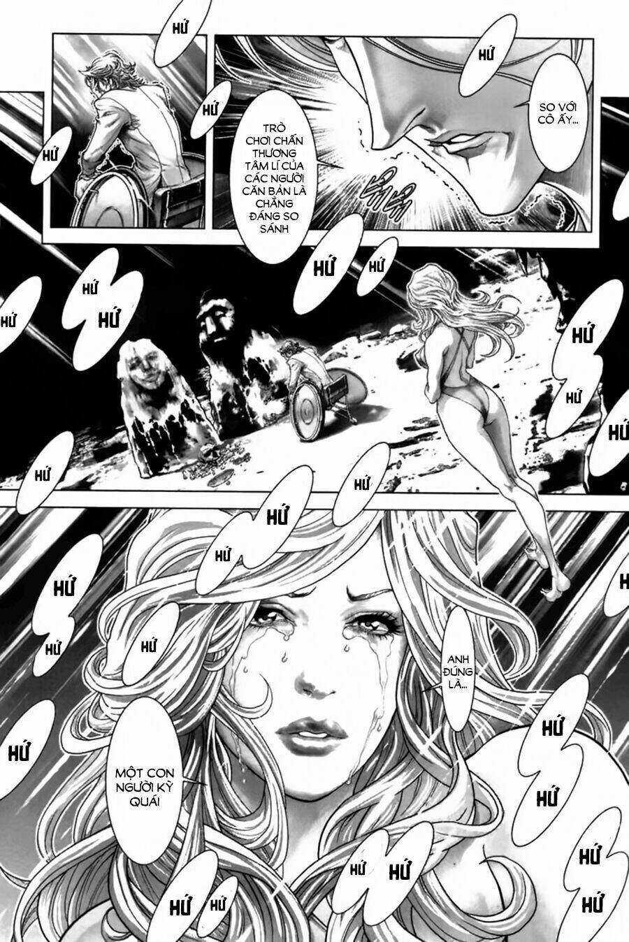 black joke chapter 34 30