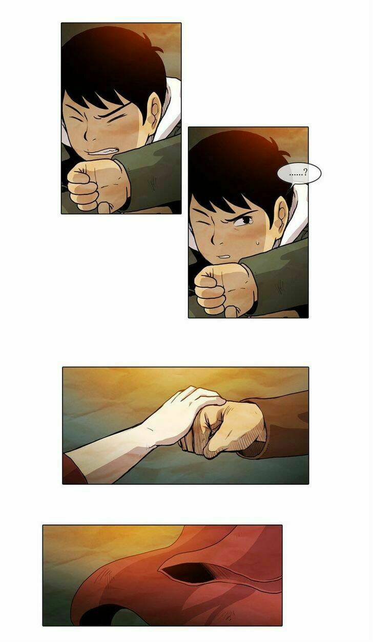 gepetto chapter 8 81