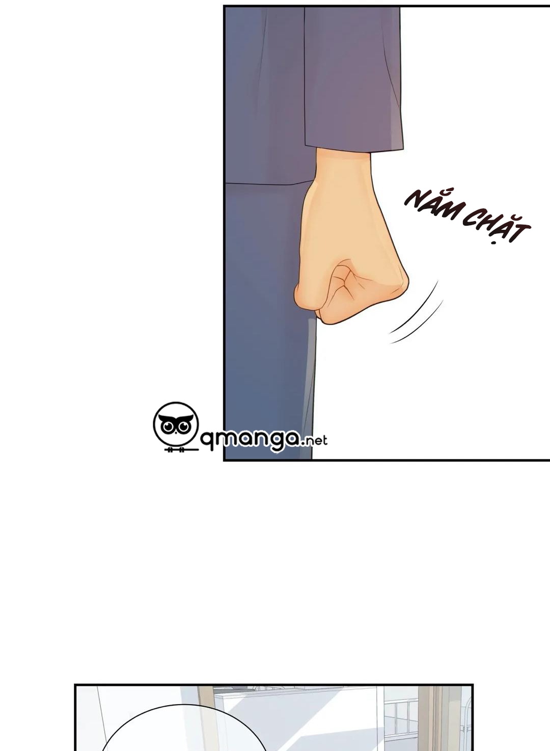 thời gian giữa sói và chó chapter 43 11