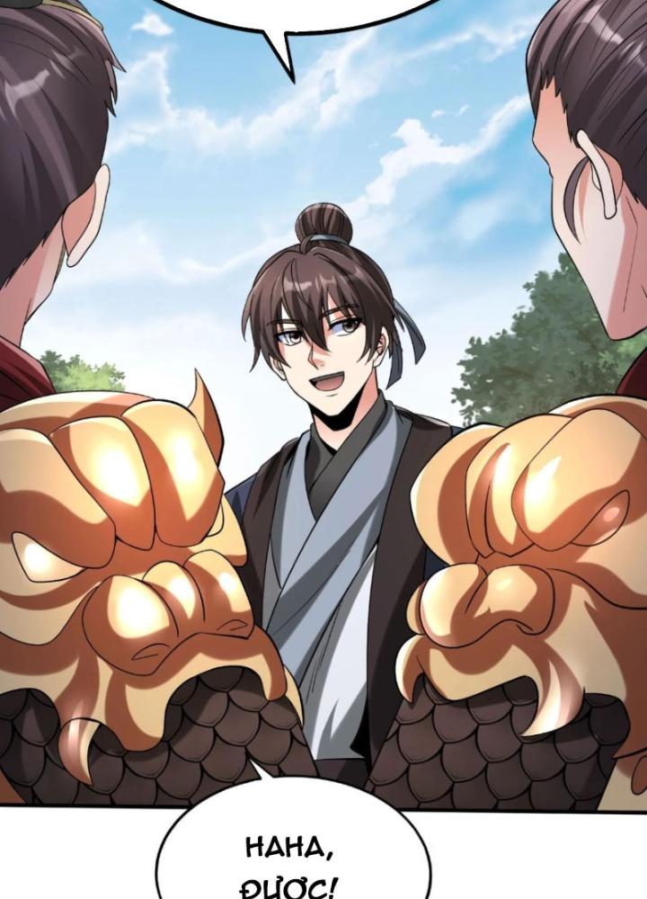 đại tần, ta là con tần thủy hoàng, giết địch thành thần chapter 84 40