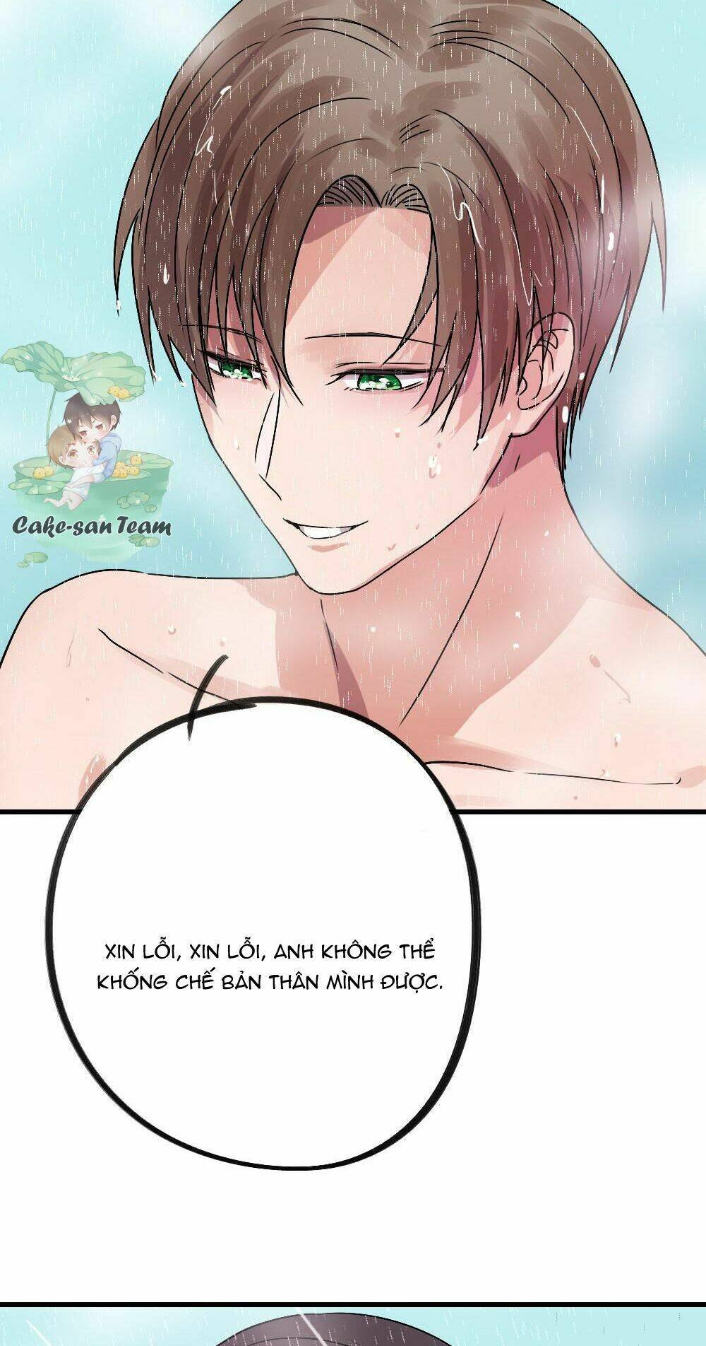 phải lòng em trai của bạn gái mình chapter 34 11