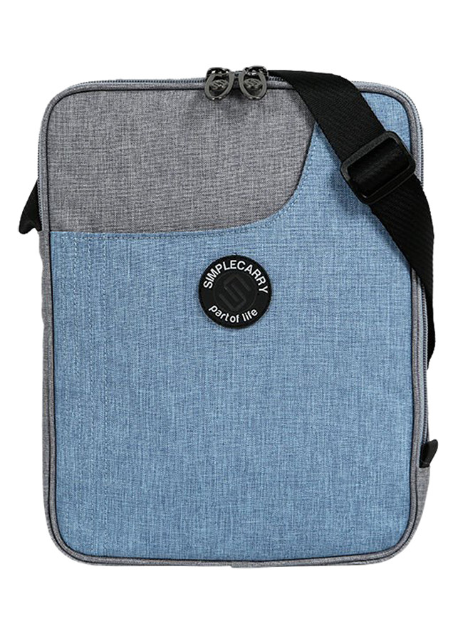 Túi Đeo Chéo Simplecarry LC Ipad