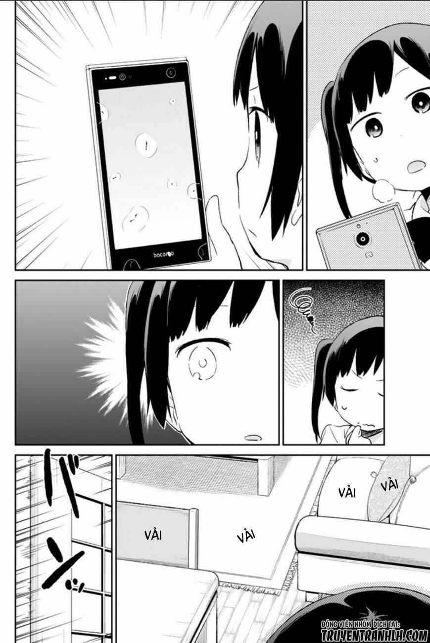 dansan joshi chapter 40 3