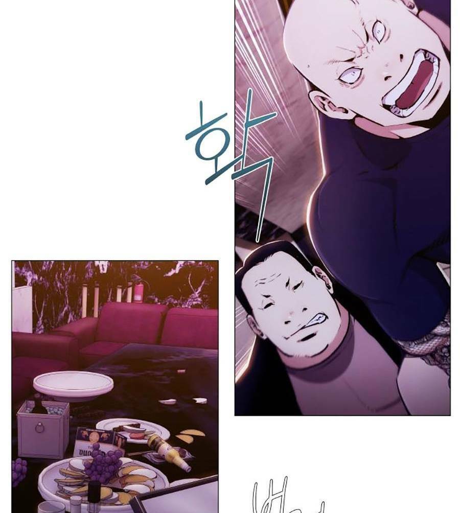 chiến binh thế kỷ 21 chapter 0 21