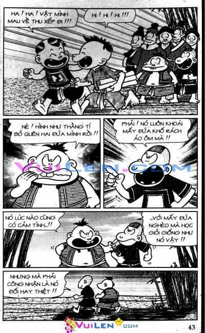 thần đồng đất việt chapter 63 40