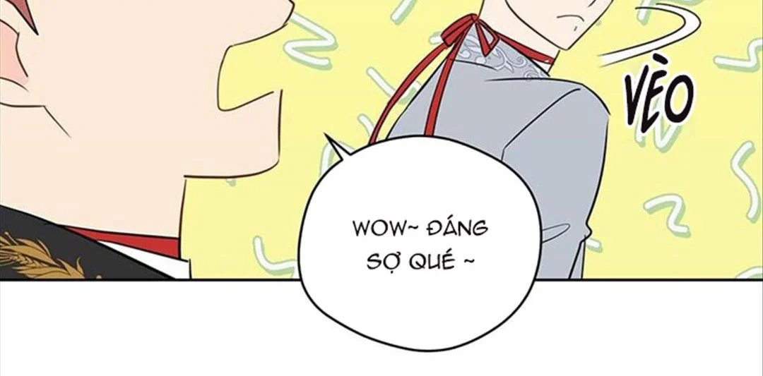 chuyện quái gì với giấc mơ đó vậy chapter 35 66