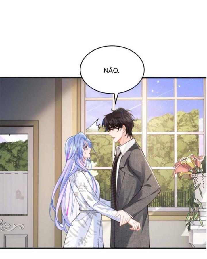 vị chỉ huy lạnh lùng khóc trong vòng tay tôi chapter 59 44