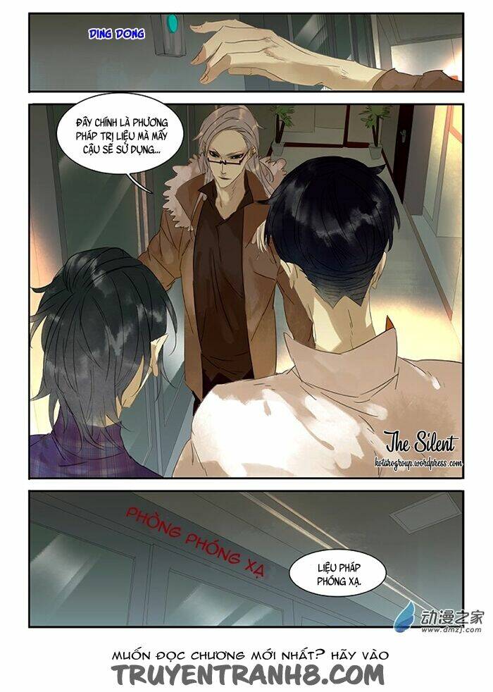 gia tử khu 37 chapter 34 10