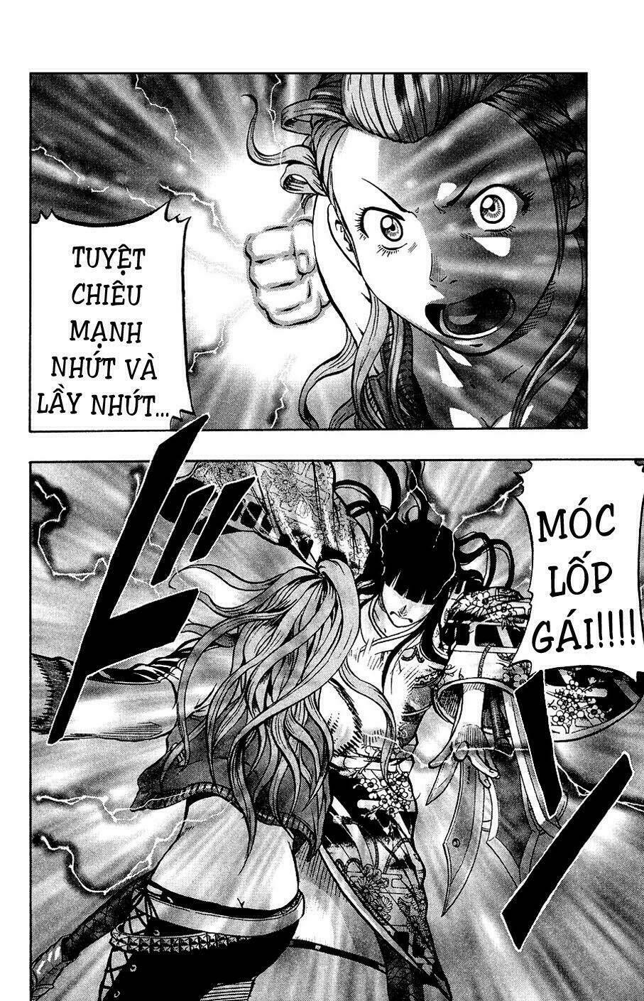 crows ladies chapter 4 24