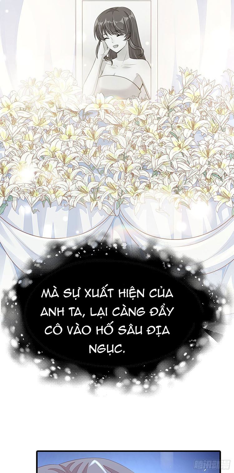 ác ma thì thầm chapter 0 7