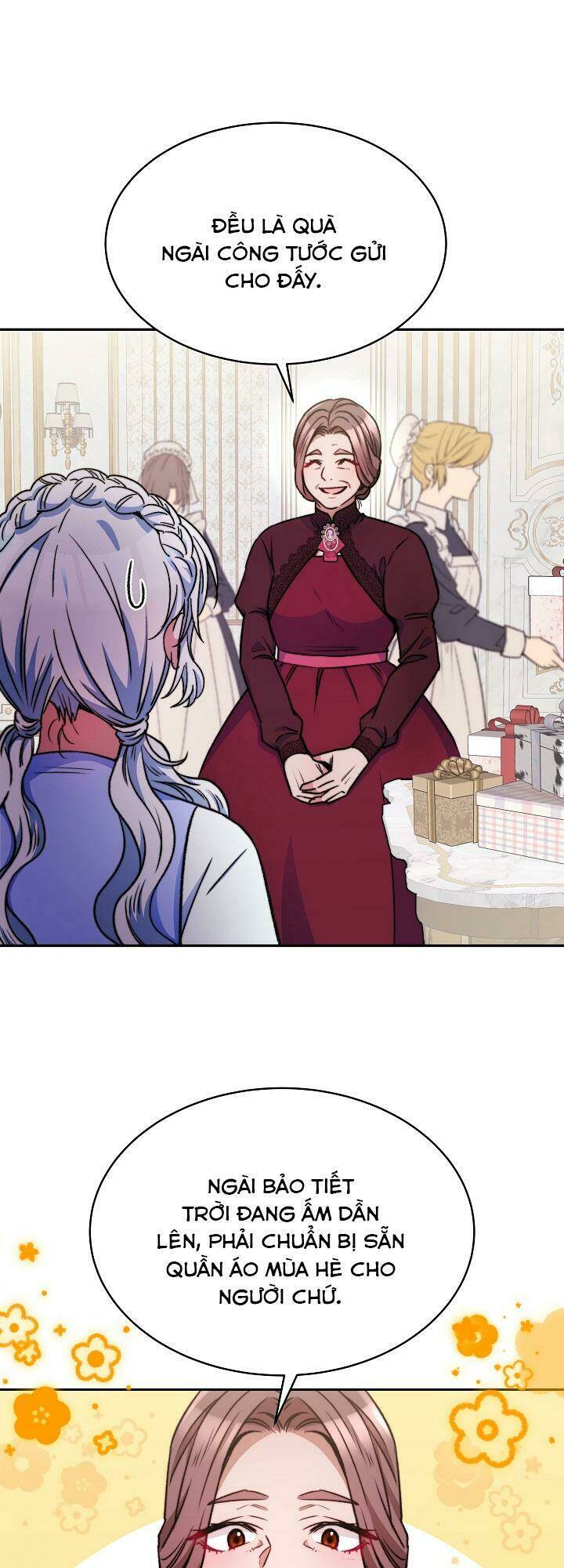 nàng evangeline chapter 15 34