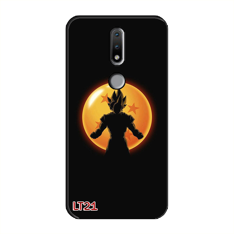 Ốp Lưng Dẻo Dành Cho NOKIA 2.4