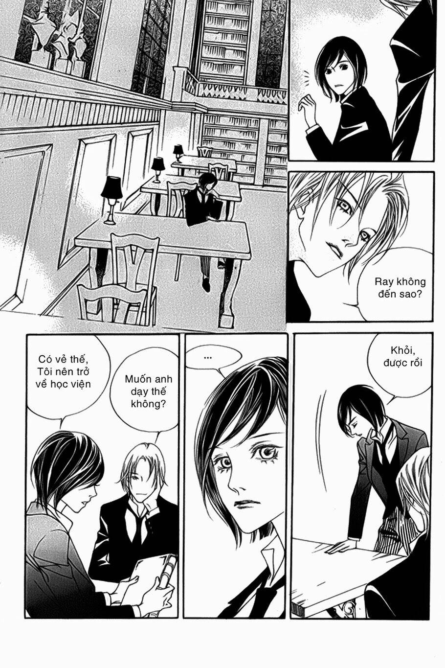 savage garden chapter 6 28