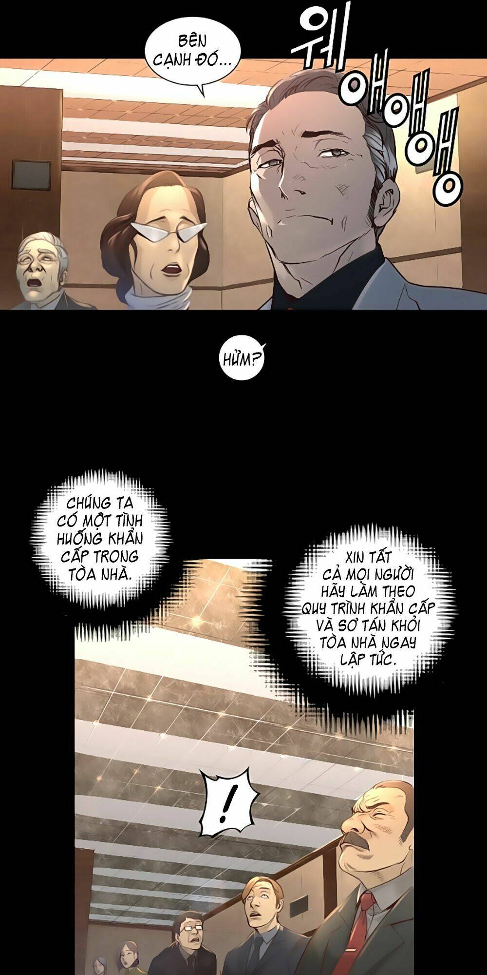 tam tuyệt tại dị giới chapter 19 3