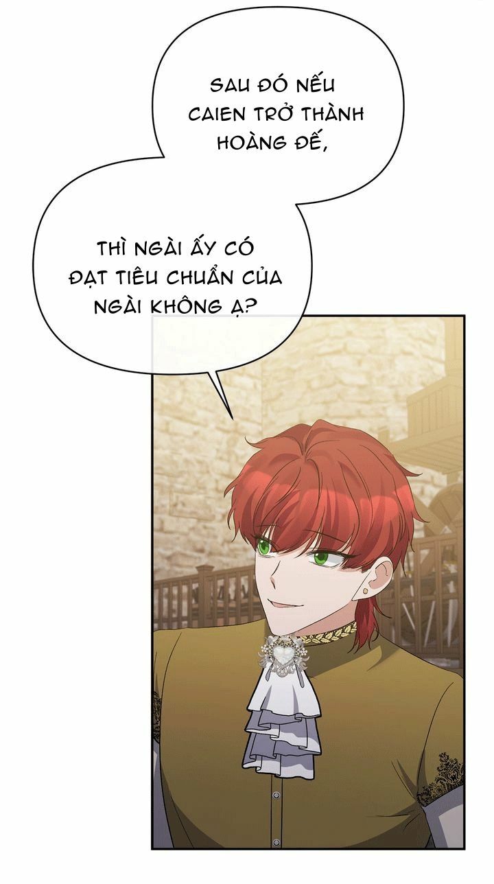 nữ công tước phương bắc là một nhân vật phản diện chapter 21 35