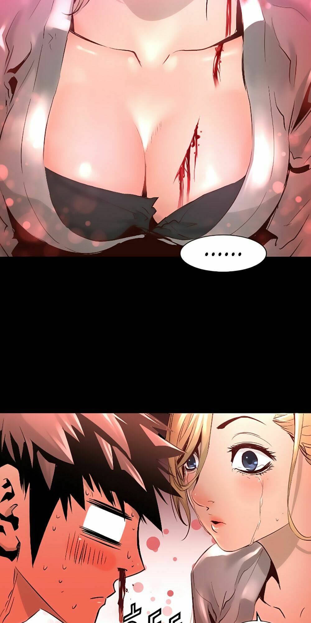 tam tuyệt tại dị giới chapter 25 24