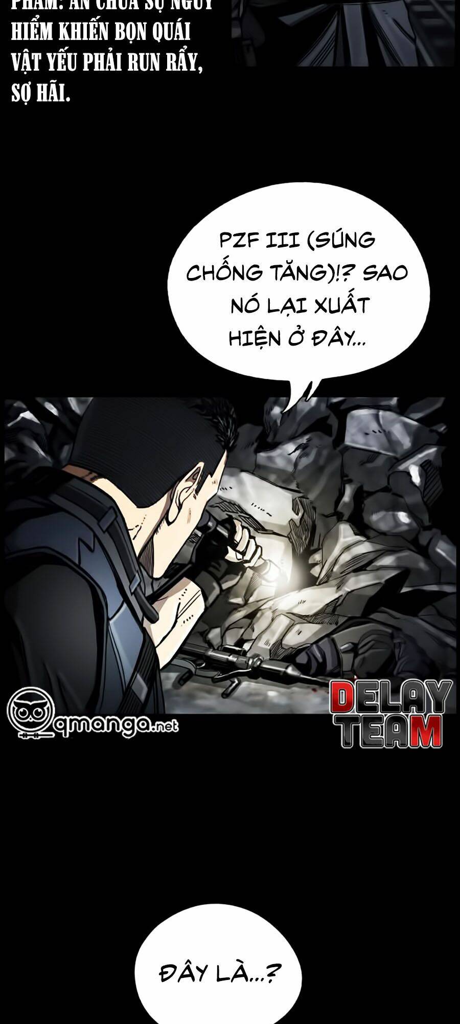 thợ săn đầu tiên chapter 19 44