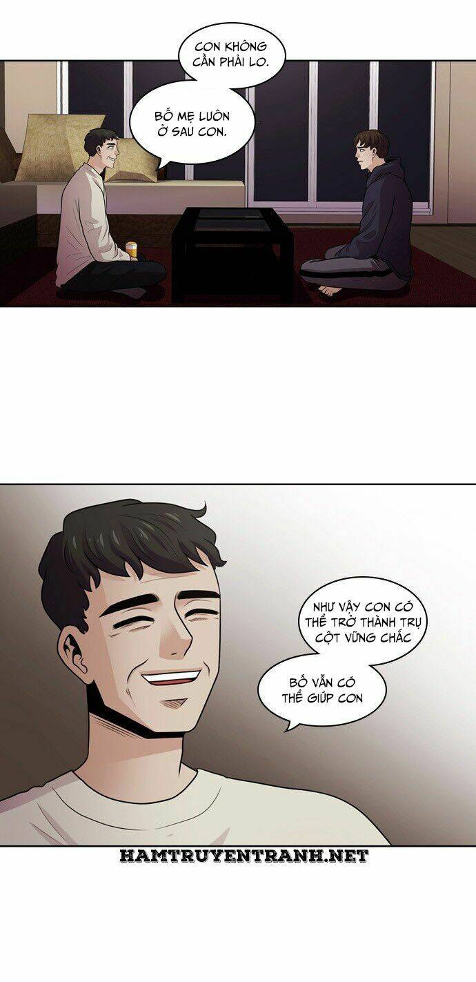 tomorrow - ngày mai chapter 22 34