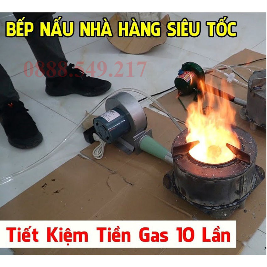 Bếp Đốt Dầu Thải - Bếp Đun Nguyên Liệu Thải, Mỡ Gà, Vịt. Siêu Tiết Kiệm - Siêu Bền Đẹp. 1 Lít Đun Đến 4, 5 Tiếng